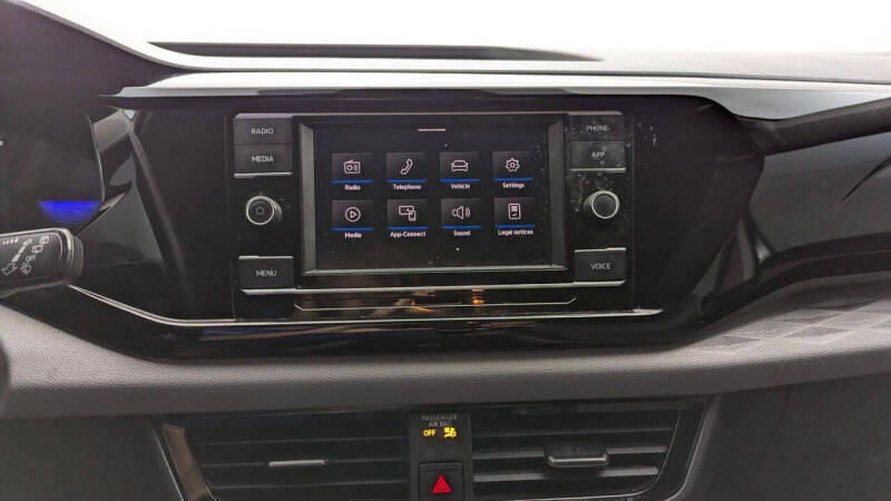 2024 Volkswagen Taos S