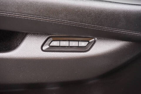 2017 Cadillac Escalade Premium Luxury