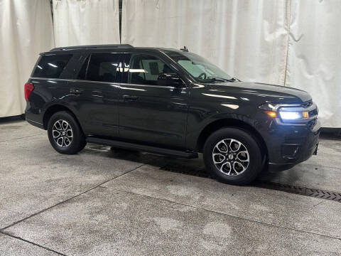 2023 Ford Expedition XL