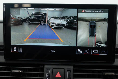 2024 Audi Q5 e quattro S line Prestg 55 TFSI