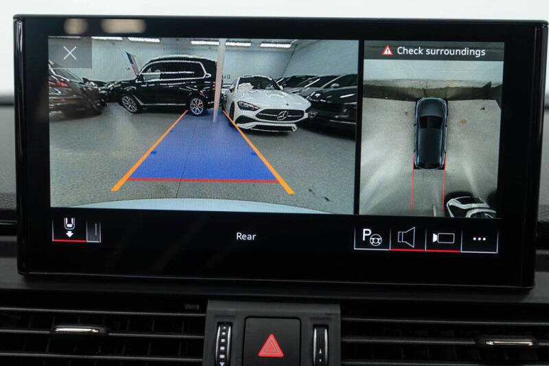 2024 Audi Q5 e quattro S line Prestg 55 TFSI