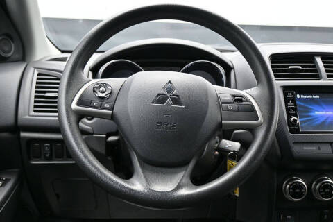2024 Mitsubishi Outlander Sport