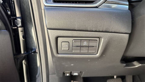 2023 Mazda CX-5 2.5 S Premium Plus