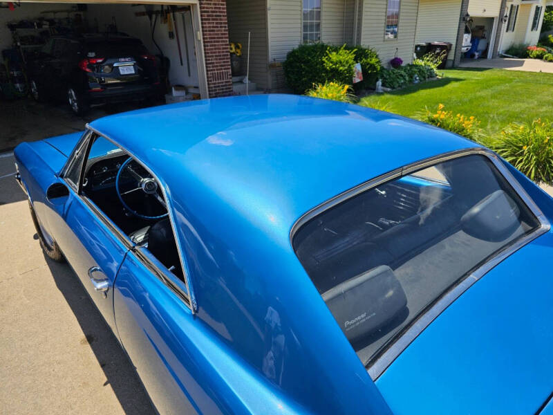 1967 Chevrolet Chevelle