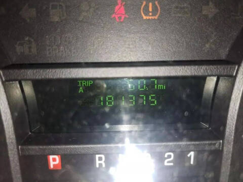 2014 Ford E-Series E-350 SD