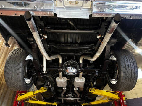 1987 Chevrolet R/V 10 Series