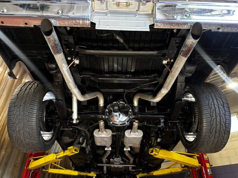 1987 Chevrolet R/V 10 Series