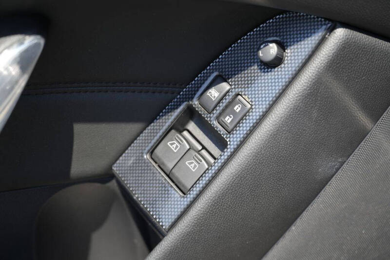 2008 Infiniti G37 Journey