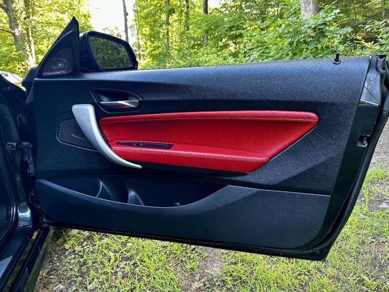 2014 BMW 2 Series M235i