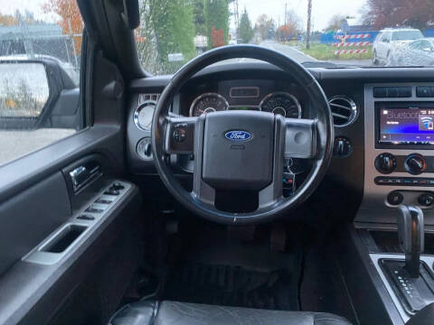 2007 Ford Expedition