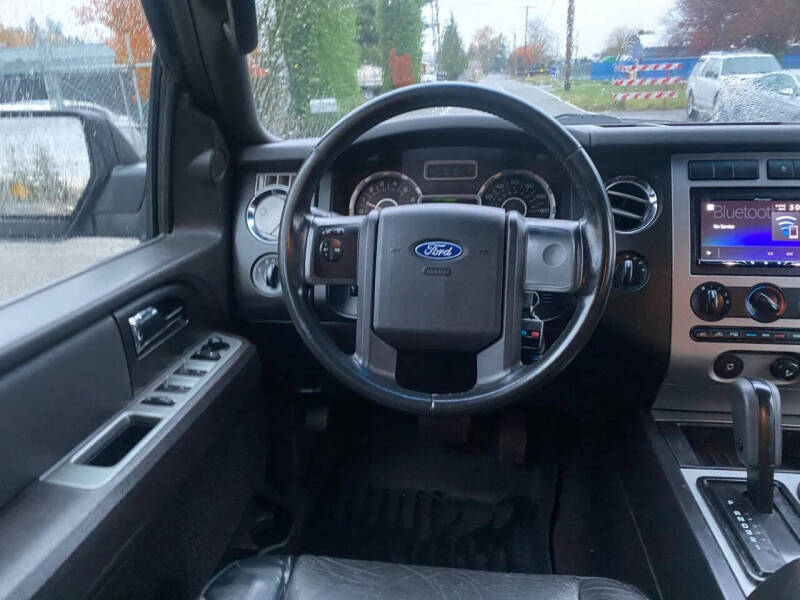 2007 Ford Expedition