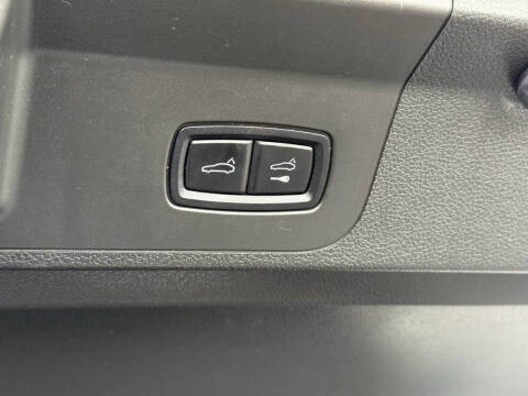 2017 Porsche Panamera 4S