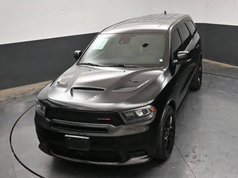 2020 Dodge Durango R/T