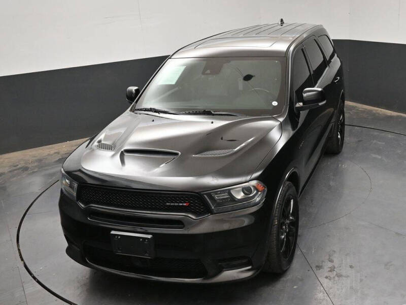 2020 Dodge Durango R/T