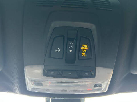 2014 BMW 3 Series 328i xDrive Gran Turismo