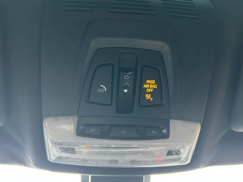 2014 BMW 3 Series 328i xDrive Gran Turismo