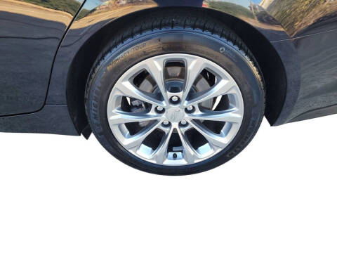 2020 Cadillac CT5 Premium Luxury