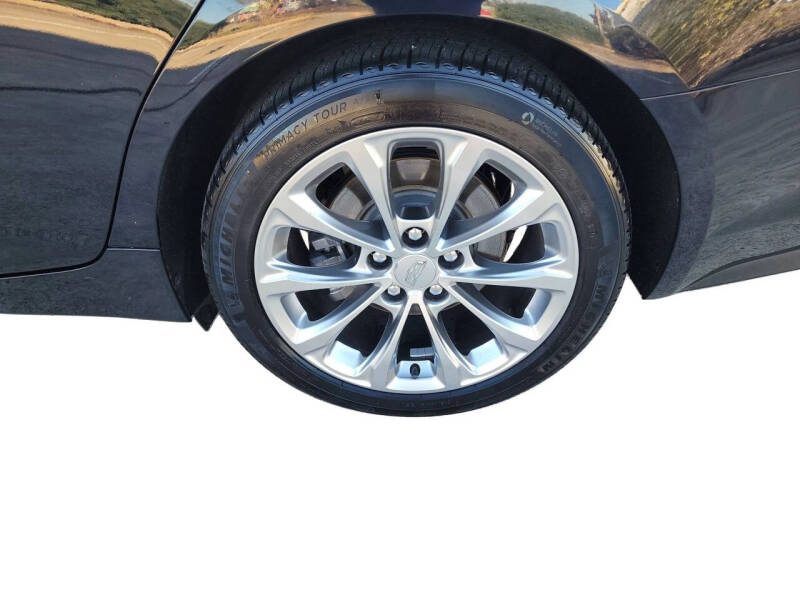 2020 Cadillac CT5 Premium Luxury