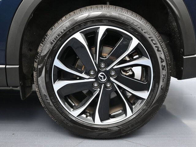 2022 Mazda CX-5 2.5 S Premium Plus