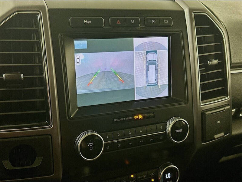 2020 Ford Expedition Platinum