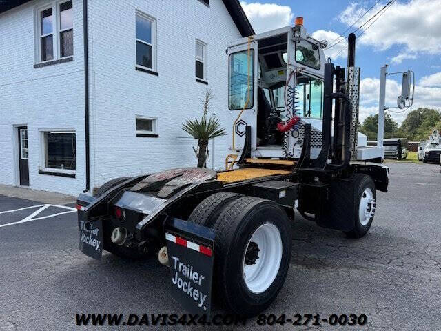 2010 Capacity TJ5000