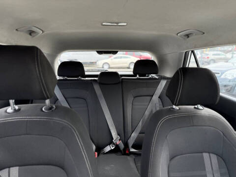 2020 Hyundai Venue SEL