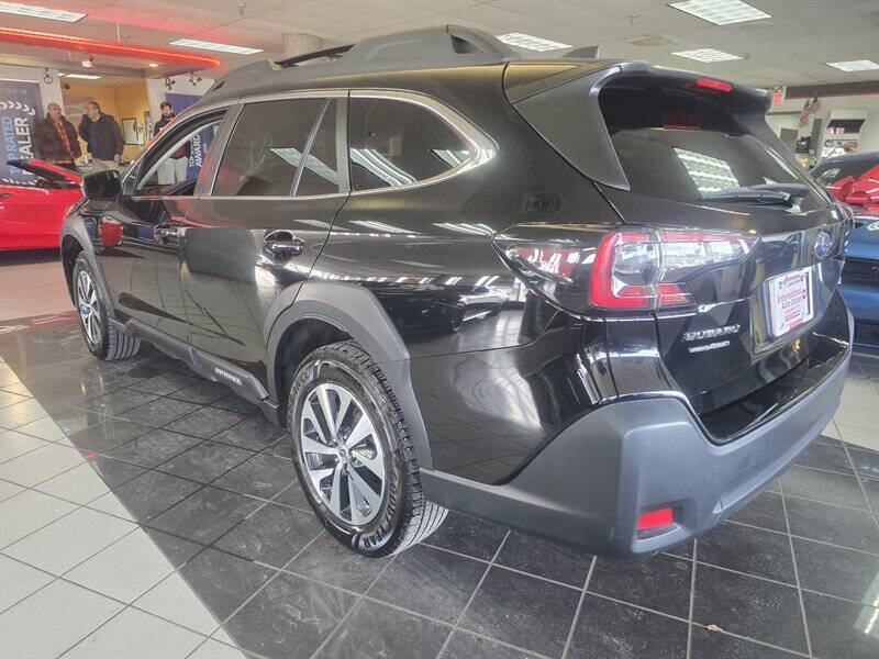 2023 Subaru Outback Premium