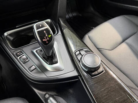 2015 BMW 3 Series 328i xDrive Gran Turismo