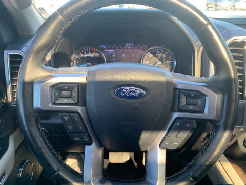 2020 Ford Expedition MAX Platinum