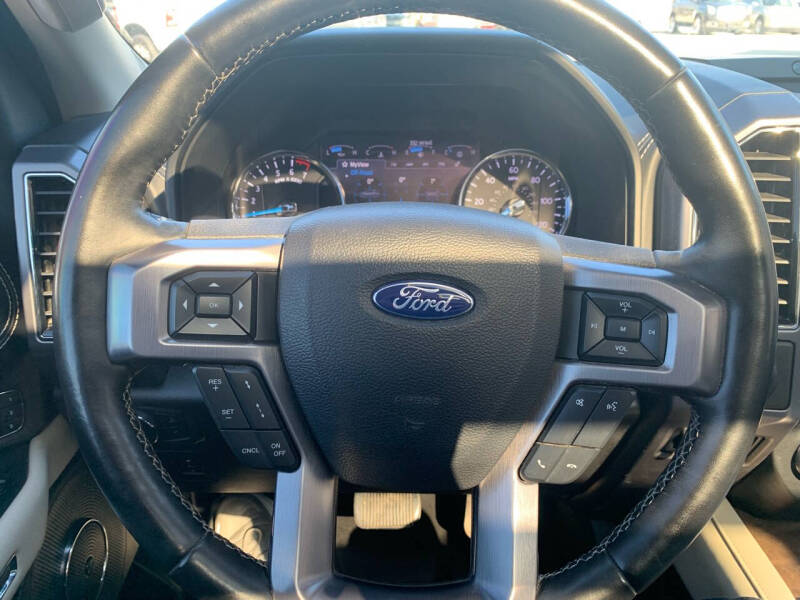 2020 Ford Expedition MAX Platinum