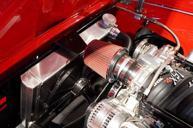 1965 Chevrolet Corvette