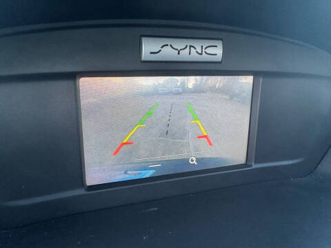 2017 Ford C-MAX Energi SE