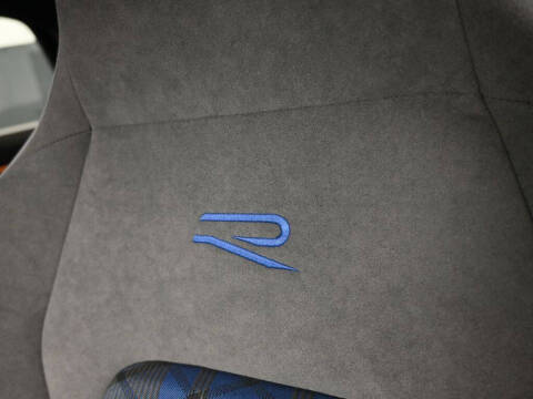 2025 Volkswagen Golf R Black Edition 4Motion