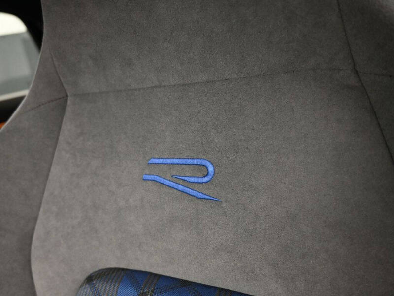 2025 Volkswagen Golf R Black Edition 4Motion