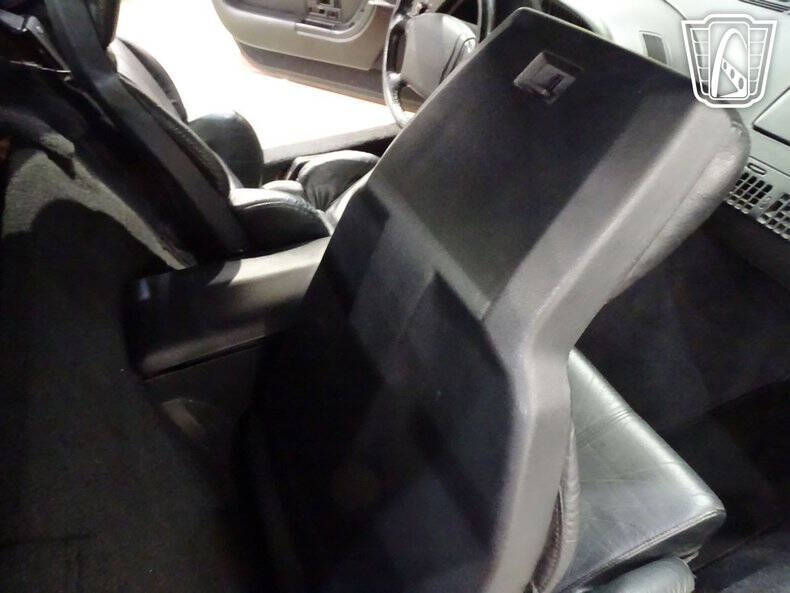 1992 Chevrolet Corvette