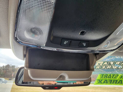 2020 Chrysler 300 Touring