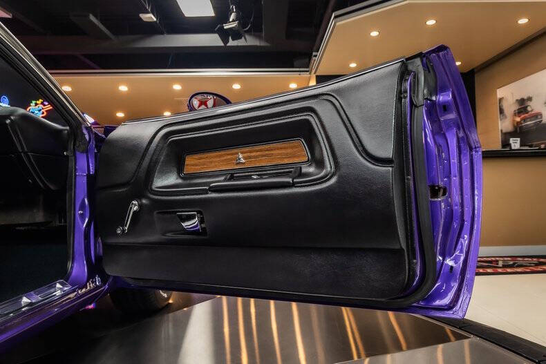 1970 Dodge Challenger