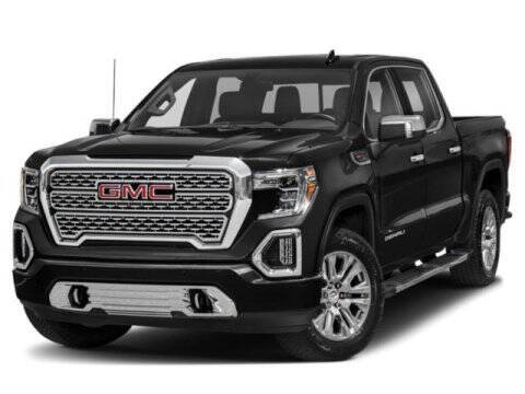 2019 GMC Sierra 1500 for sale at Auto Finance of Raleigh in Raleigh NC
