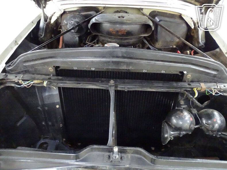 1955 Oldsmobile Eighty-Eight