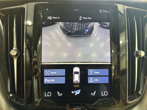 2019 Volvo XC60 T5 Momentum