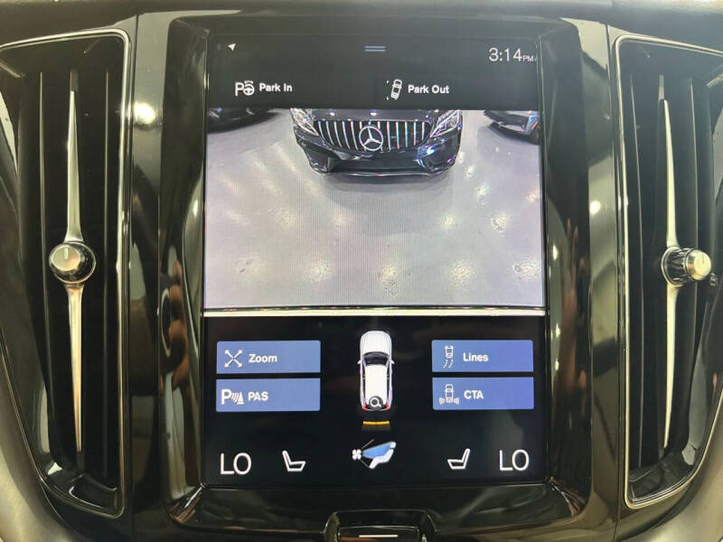 2019 Volvo XC60 T5 Momentum