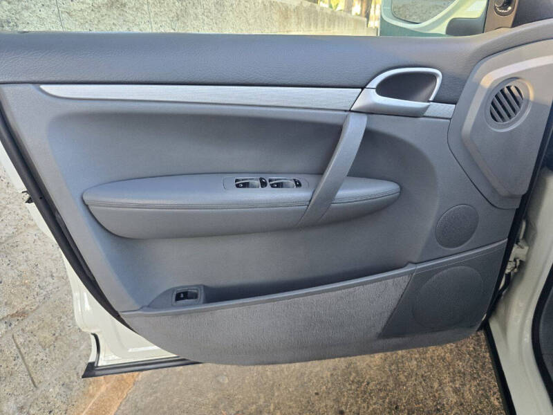 2009 Porsche Cayenne Tiptronic