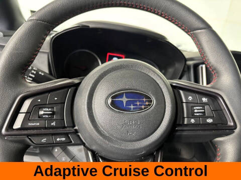 2024 Subaru WRX