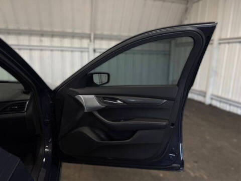 2024 Cadillac CT5 Sport