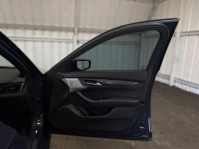 2024 Cadillac CT5 Sport