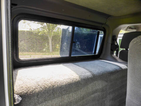 1998 AM General Hummer Wagon