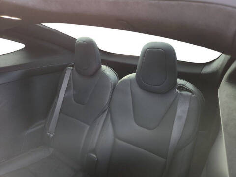 2023 Tesla Model X Plaid