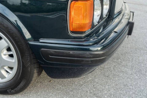 1997 Bentley Brooklands