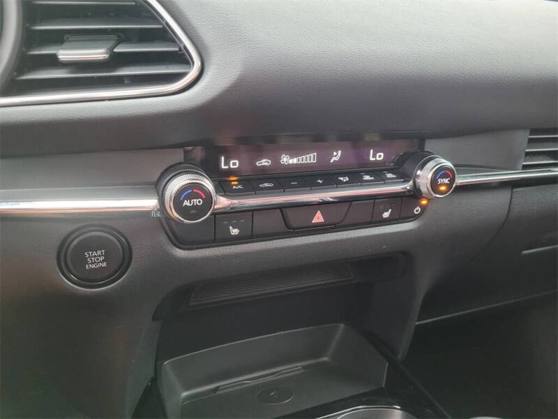 2024 Mazda CX-30 2.5 S Carbon Edition