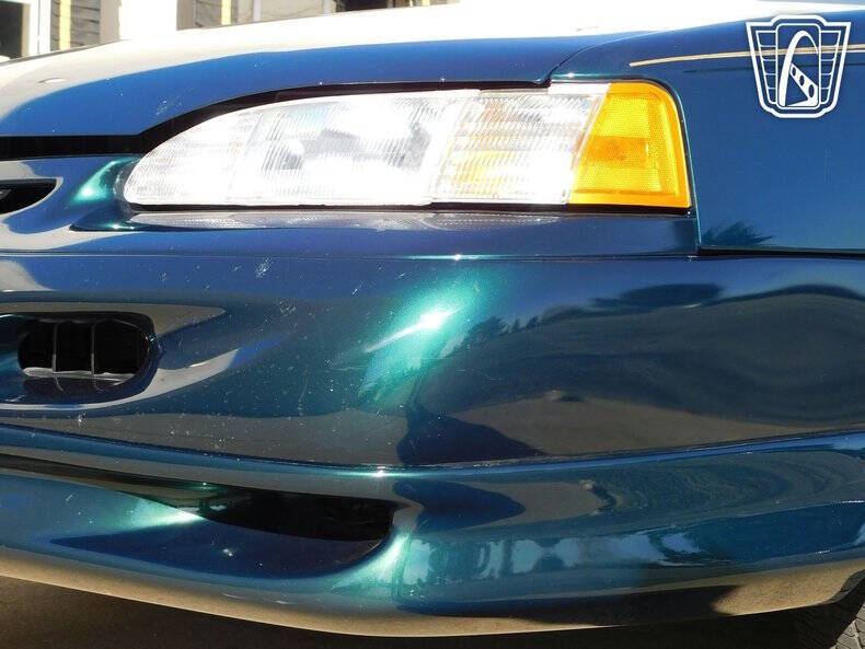 1994 Ford Thunderbird LX